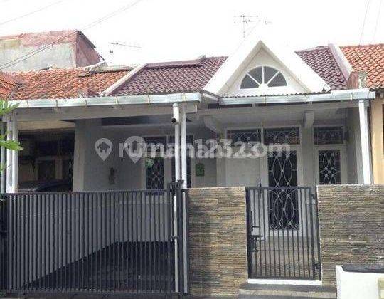 Dijual Rumah Siap Huni, di Metro Permata Satu, Tangerang 2