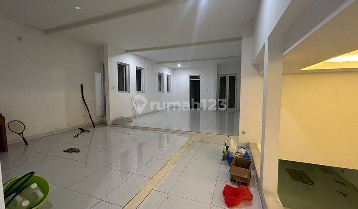 Dijual Rumah Siap Huni, di Kavling DKI Meruya, Jakarta Barat 2