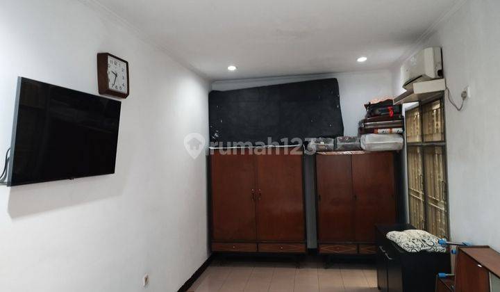 Dijual Cepat Rumah 2 Lantai Siap Huni Di Metro Permata Tangerang 1