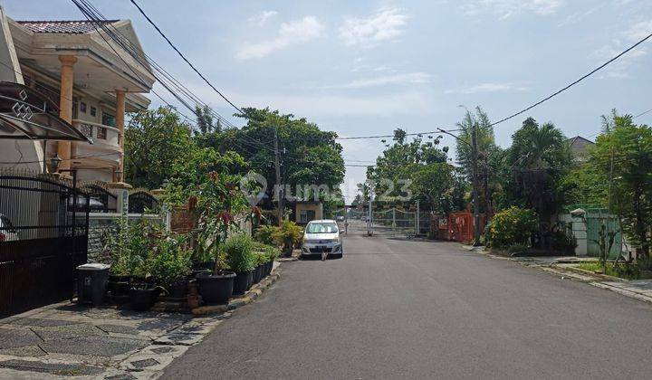 Dijual Rumah 2 Lantai Bagus, di Komplek Taman Surya Jakarta Barat 2