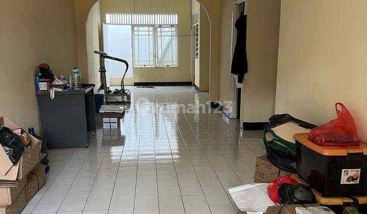 Dijual Rumah Bebas Banjir daerah Taman Surya Jakarta Barat!!! 2