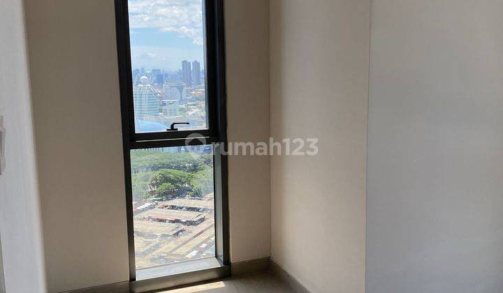 Dijual Cepat Apartemen 3 Bedroom, Di Menara Jakarta, Kemayoran!! 2