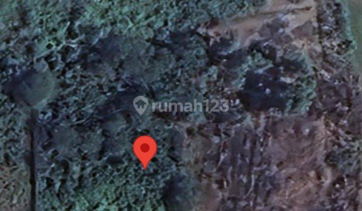 Dijual Cepat Tanah 2400m2 Di Deltamas Cikarang Bekasi  1