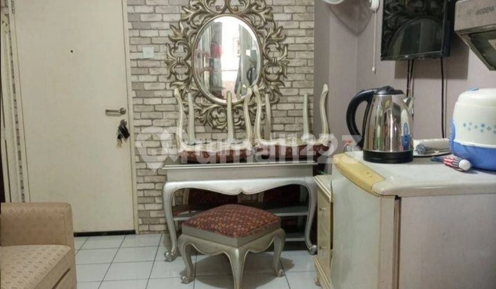 For Rent Kalibata City Apartment Fully Furnished 2 Bedrooms For Rent Kalibata City Apartment Fully Furnished 2 Bedrooms