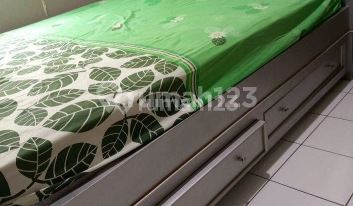 For Rent Kalibata City Apartment Fully Furnished 2 Bedrooms 2