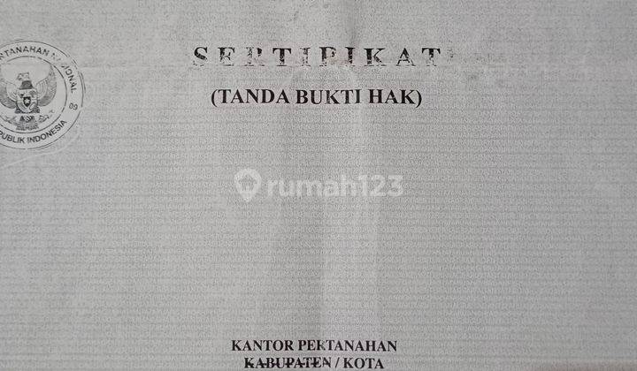 Dijual rumah baru di Singkawang barat.10 menit dari mall skw 2