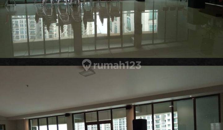 Dijual Office Building + Apartemennya  Lokasi Strategis! 2