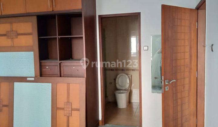 Dijual Cepattt Apartemen Bagus Siap Huni Menara Gading Tower A 2