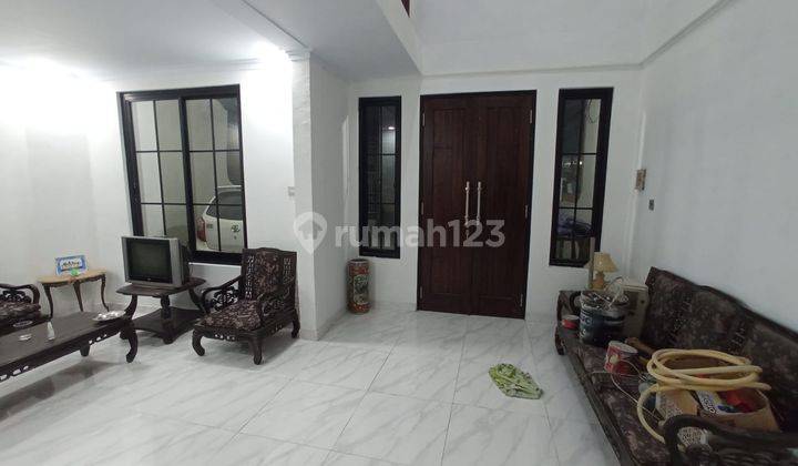 Dijual Cepat Rumah Bagus Siap Huni Batu Ceper Indah SHM Unfurnish 2