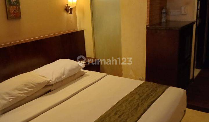 Dijual Hotel Losari Roxy Cocok Untuk Usaha Hotel di Daerah Pusat Kota 1