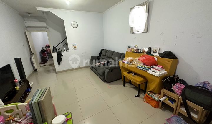 Dijual Rumah Bagus Siap Huni Di Puri Gardena 2