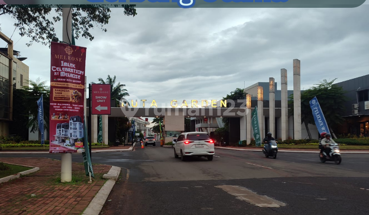 Dijual Hunian Minimalis di Grand Duta Garden, Tangerang 2