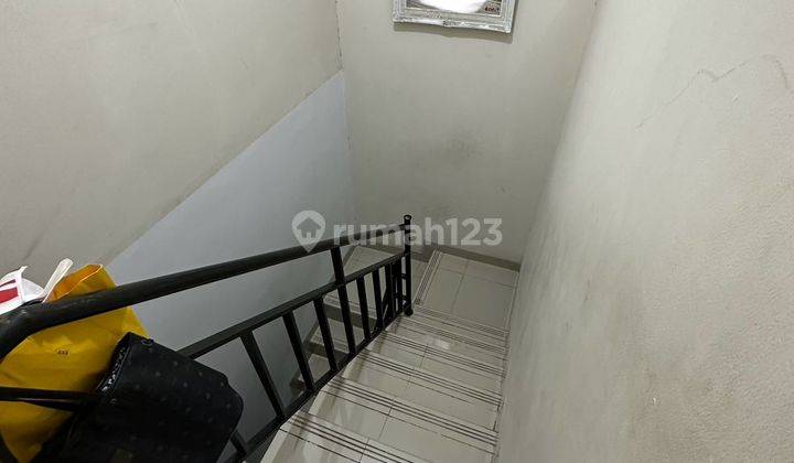 Dijual Rumah Bagus Siap Huni Di Puri Gardena 1