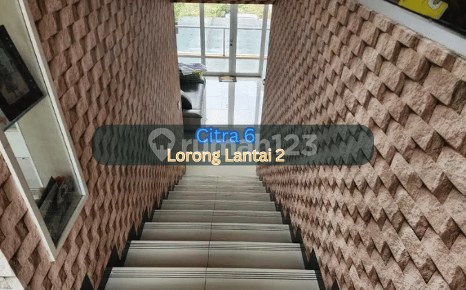 Dijual Rumah Citra 6 Murah Mewah 2