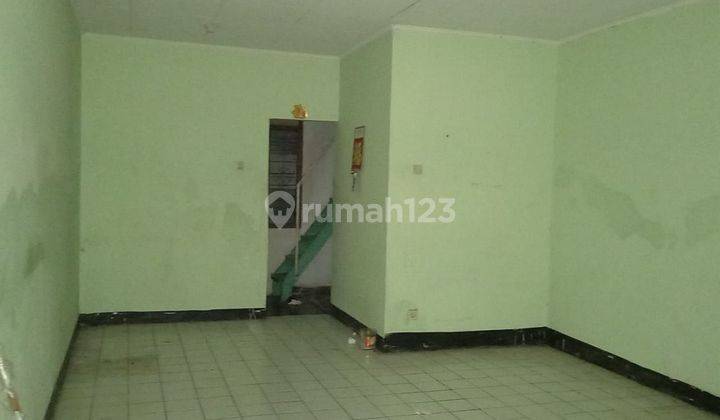 Dijual Murah Rumah Citra Garden Harga Nego Lokasi Strategis  2