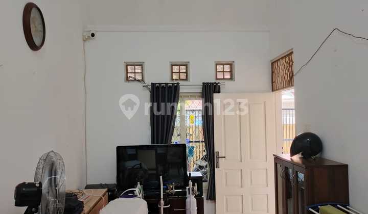 Dijual Murah Rumah Di Citra Garden Boulevard Bebas Banjir  2