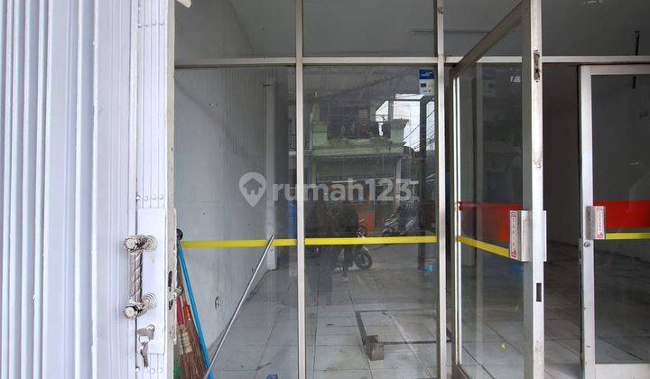 Disewakan Murah Ruko 135m2 2 Lantai Di Bojong Indah Harga Nego  2