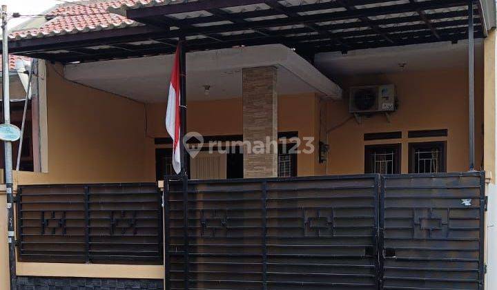 Dijual Rumah Di Kavling Kejaksaan Joglo Harga Nego Lokasi Bagus  1