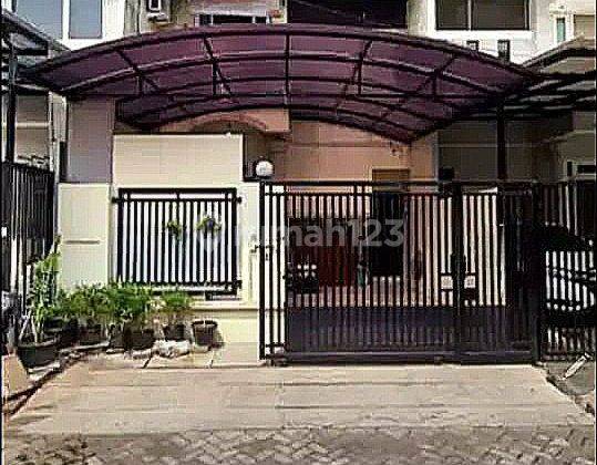 Dijual Murah Rumah 2 Lantai Daan Mogot Baru Harga Nego Lokasi Oke 1