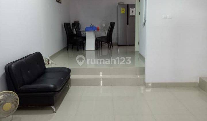 Dijual Rumah 2 Lantai Di Duta Bandara Permai Lokasi Bagus Nego 2