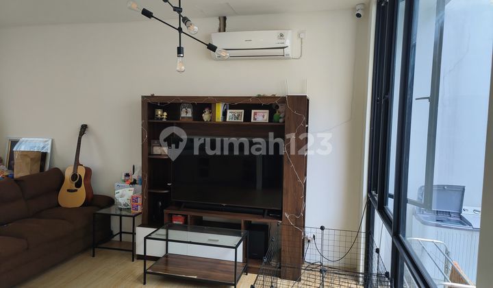 Dijual Murah Rumah 2 Lantai Cendana Icon Estate Lokasi Strategis 2