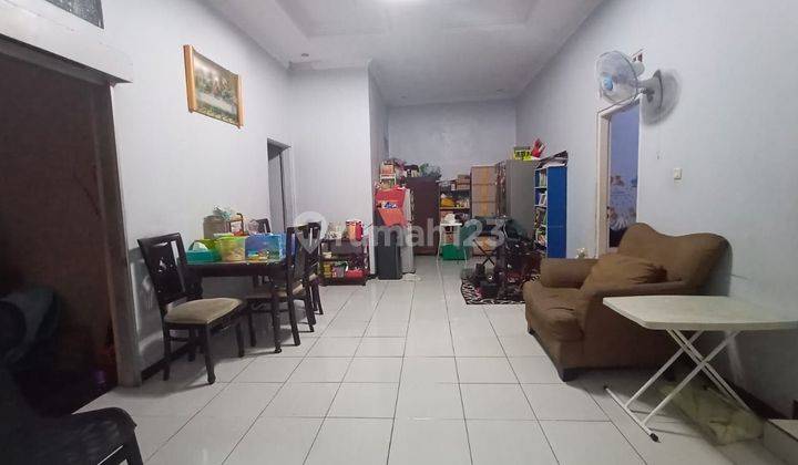 Dijual Rumah Minimalis di kalideres,bisa nego hrg,strategis,shm 2