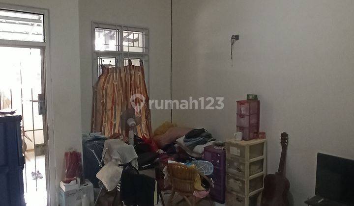 Rumah di Summarecon Serpong,harga murah, bisa nego, lokasi bagus 1