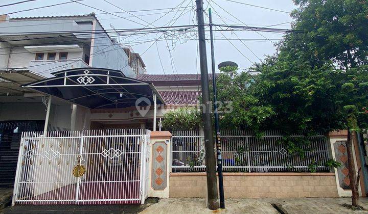 Dijual Cepat Rumah Di Citra Garden Harga Nego Sudah Renovasi Shm 2