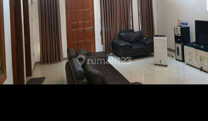 Dijual rumah Minimalis di Kalideres,harga nego,SHM,lokasi baguss 2