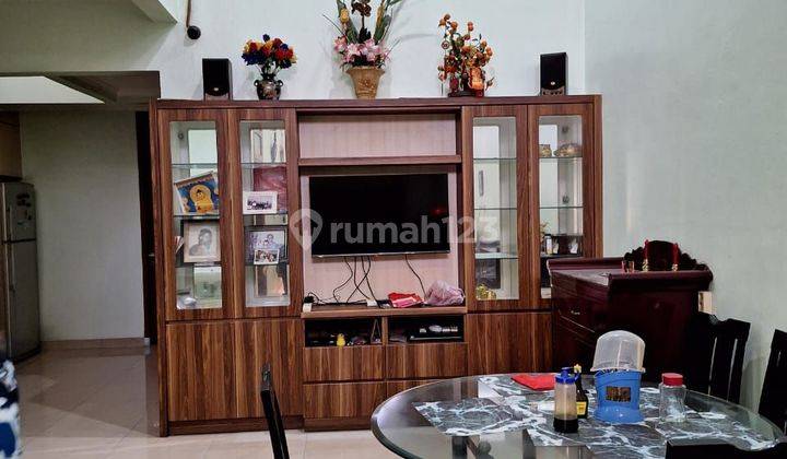 Rumah di Citra Garden,harga nego,lkasi strategis,bagus,siap huni 2