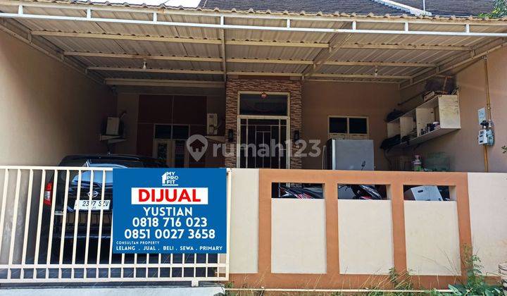 Rumah di Sumarecon serpong,harga nego,lokasi strategis,siap huni 2