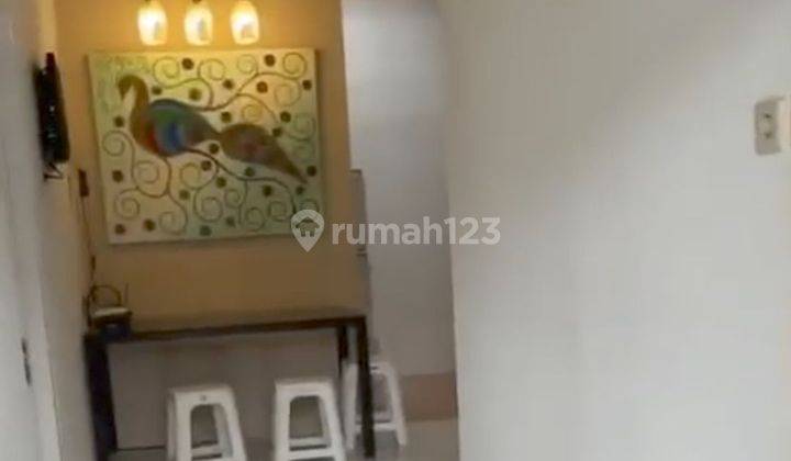 Rumah Gading Serpong Lokasi Strategis Siap Huni 2