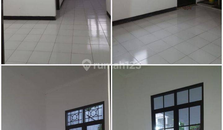 Dijual Cepat Harga Murah Rumah di gading Serpong,lkasi strategis 2