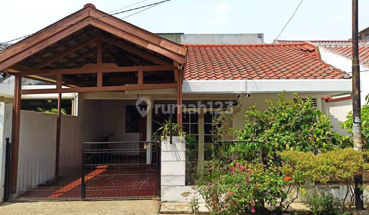 Dijual Rumah Murah Lokasi Strategis Kalideres Citra Garden 1 1