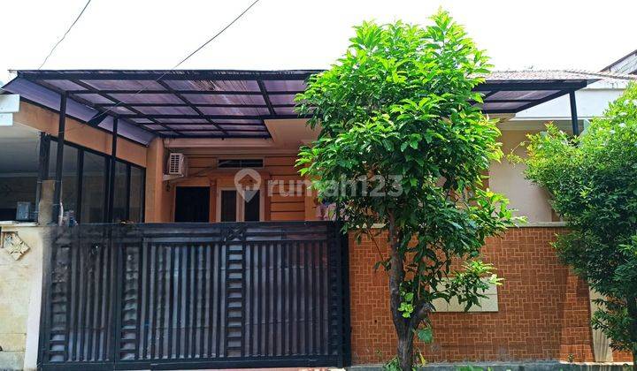 Dijual Rumah Minimalis di kalideres,bisa nego hrg,strategis,shm 1