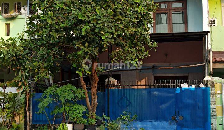 Dijual Rumah 2 Lantai Di Kalideres Siap Huni, Lokasi Strategis 1