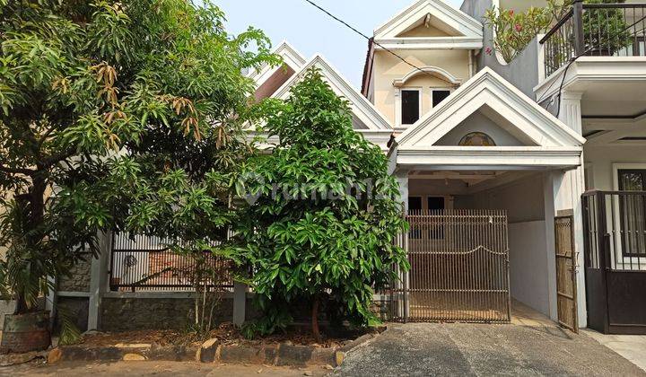 Dijual Rumah Di Gading Serpong, Lokasi Strategis, Harga Nego 1