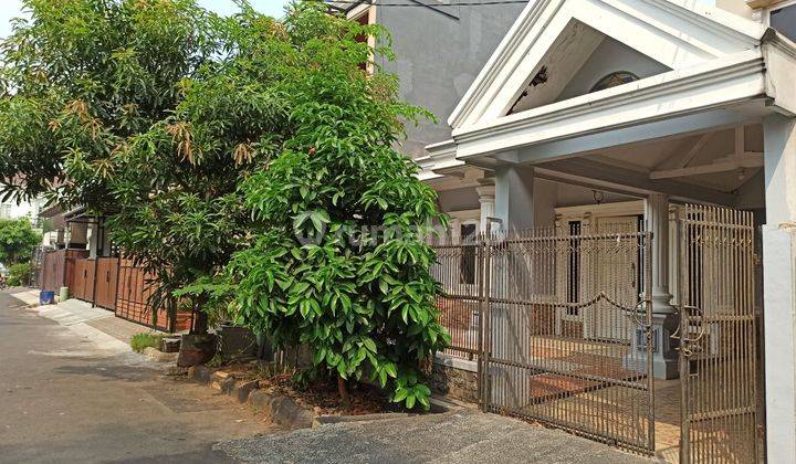 Dijual Rumah Di Gading Serpong, Lokasi Strategis, Harga Nego 2