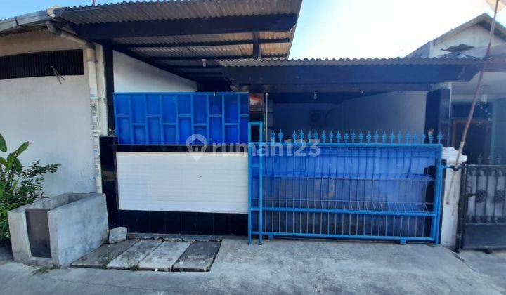 Dijual Murah rumah di duta bandara,harga nego,lokasi strategis.  2