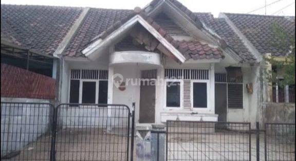 Dijual Murah rumah di Citra Garden,harga nego,lokasi strategis.  2