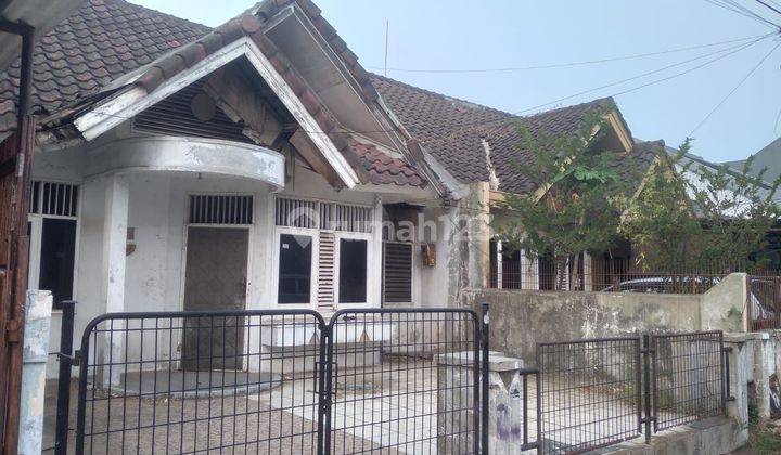 Dijual Murah Rumah Di Citra Garden, Harga Nego, Lokasi Strategis 2