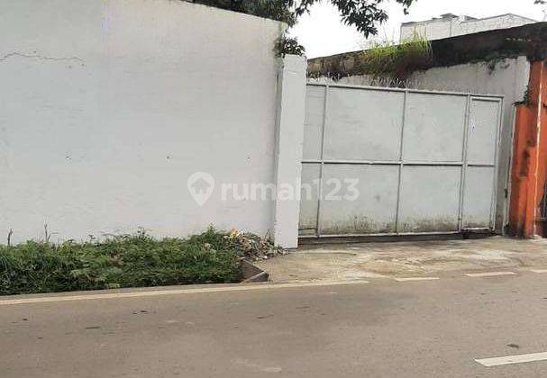 Dijual Murah (BU) tanah 1706m2 di Prepedan,harga nego,lokasi oke. 1