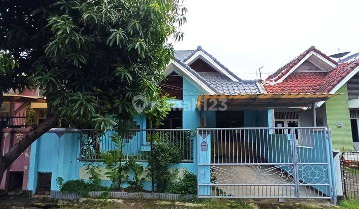 Dijual Rumah bagus di Citra Garden,lokasi strategis,harga negooo 1