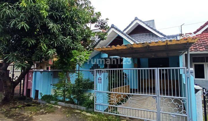 Dijual Rumah bagus di Citra Garden,lokasi strategis,harga negooo 2