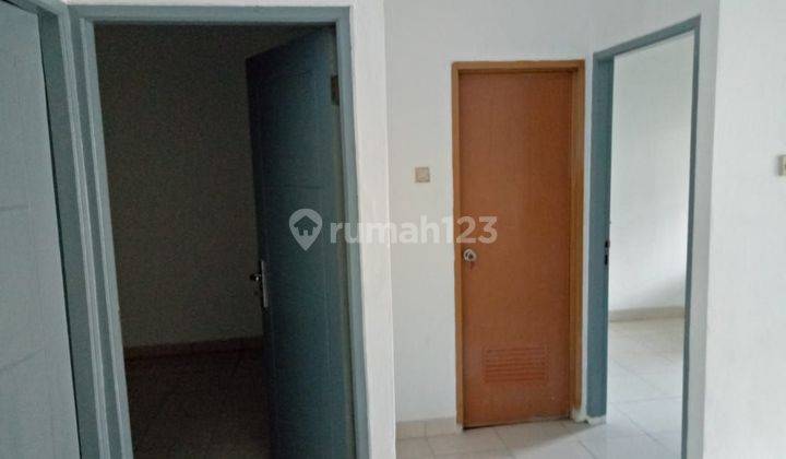 kamar tidur dijual rumah di grand sutera