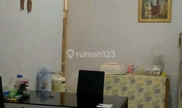 Dijual murah rumah di citra garden luas tanah 296m2,harga nego.  2