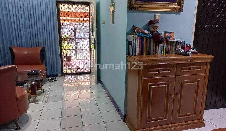 Dijual Murah rumah di Citra garden 3,lokasi strategis,harga nego. 2