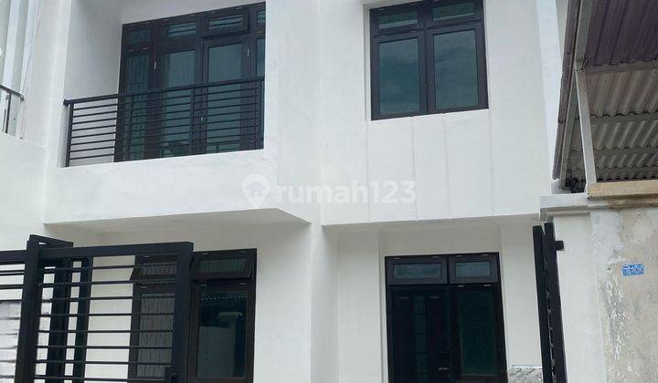 Dijual Murah Rumah Di Daan Mogot Baru, Lokasi Strategis 1