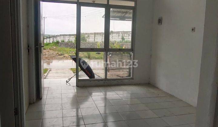 Dijual rumah 72m2 di Citra Maja,harga nego sampai deal,lokasi oke 2