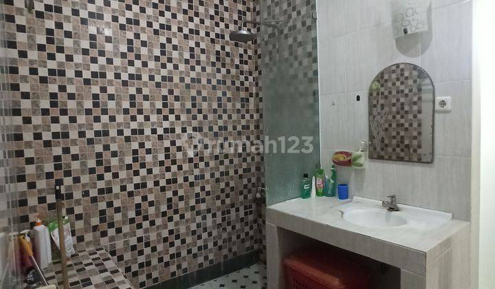 Dijual Murah Rumah Minimalis Citra Garden Harga Nego Sampai Deal 2